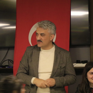 18-24 Mart Yaşlılar Haftası Dolayısıyla Kıymetli Büyüklerimiz için Program düzenlendi. - fotoğraf 6