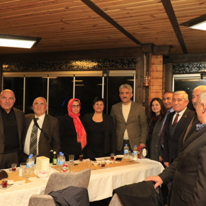 18-24 Mart Yaşlılar Haftası Dolayısıyla Kıymetli Büyüklerimiz için Program düzenlendi. - fotoğraf 7