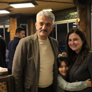 18-24 Mart Yaşlılar Haftası Dolayısıyla Kıymetli Büyüklerimiz için Program düzenlendi. - fotoğraf 9