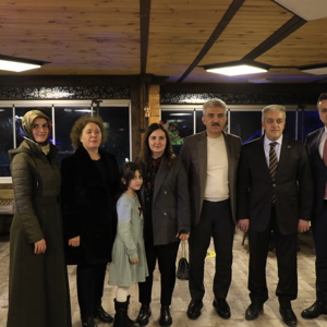 18-24 Mart Yaşlılar Haftası Dolayısıyla Kıymetli Büyüklerimiz için Program düzenlendi. - fotoğraf 10