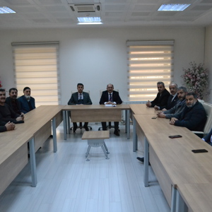 MUHTARLAR SAHADAKİ YAKIN ÇALIŞMA ARKADAŞLARIMIZ  - fotoğraf 2