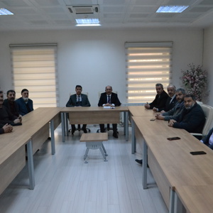 MUHTARLAR SAHADAKİ YAKIN ÇALIŞMA ARKADAŞLARIMIZ  - fotoğraf 4