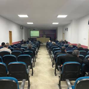 Koruyucu Aile Hizmet Modeli Tanıtıldı  - fotoğraf 5