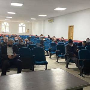 Koruyucu Aile Hizmet Modeli Tanıtıldı  - fotoğraf 3