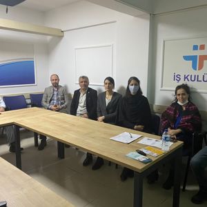 Koruyucu Aile Hizmet Modeli Tanıtıldı  - fotoğraf 2
