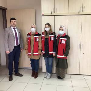 ASDEP Personelimiz Altınova’da Saha Çalışmalarında Bulundu - fotoğraf 2