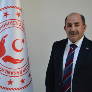 İL MÜDÜRÜMÜZ GALİP SÖKMEN’İN KURBAN BAYRAMI MESAJI: - fotoğraf 1