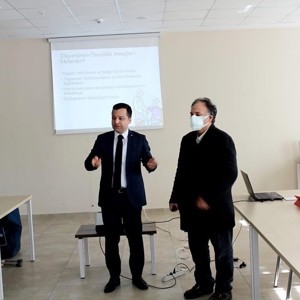 İLK YARDIM EĞİTİMLERİ BAŞLADI - fotoğraf 3