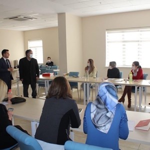 İLK YARDIM EĞİTİMLERİ BAŞLADI - fotoğraf 2