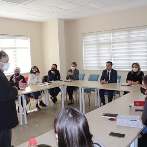 İLK YARDIM EĞİTİMLERİ BAŞLADI - fotoğraf 1