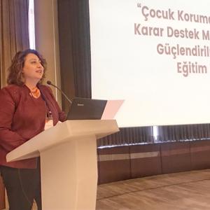 Alanda Çalışanlara Yönelik Eğitimler Devam Ediyor - fotoğraf 4