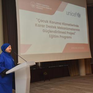 Alanda Çalışanlara Yönelik Eğitimler Devam Ediyor - fotoğraf 5
