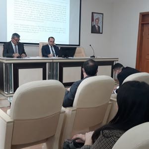 2022 yılı 1.Dönem Kadına Yönelik Şiddetle Mücadele İl Koordinasyon İzleme ve Değerlendirme Toplantısı yapıldı. - fotoğraf 9
