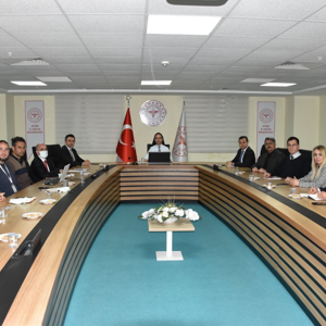 AYDIN'DA "ENGELLİ BİLGİ BANKASI" TANITIM TOPLANTISI DÜZENLENDİ - fotoğraf 2