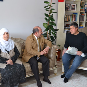 ŞEHİT VE GAZİLERİMİZE MİNNETARIZ - fotoğraf 4