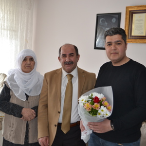 ŞEHİT VE GAZİLERİMİZE MİNNETARIZ - fotoğraf 1