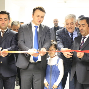 Bebek Kütüphanemiz Açıldı - fotoğraf 5