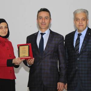 Anne Baba Çocuk Adlı Panel Düzenlendi. - fotoğraf 6
