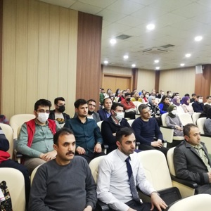 OTİZM SPEKTRUM BOZUKLUĞU FARKINDALIK EĞİTİMİ - fotoğraf 1