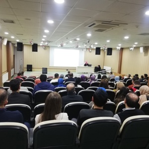 OTİZM SPEKTRUM BOZUKLUĞU FARKINDALIK EĞİTİMİ - fotoğraf 2
