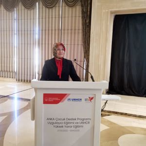ANKA Çocuk Destek Programı Eğitimleri Başladı - fotoğraf 2