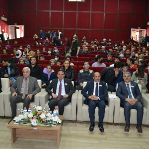 İL MÜDÜRÜMÜZ OTİZM FARKINDALIK GÜNÜ ETKİNLİKLERİNE KATILDI - fotoğraf 2