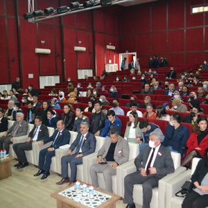 İL MÜDÜRÜMÜZ OTİZM FARKINDALIK GÜNÜ ETKİNLİKLERİNE KATILDI - fotoğraf 3