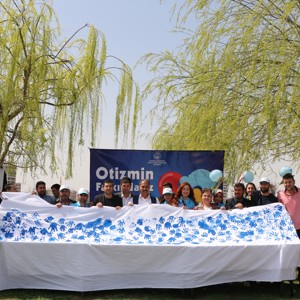 İl Müdürlüğümüzden Otizm Farkındalık Etkinlikleri … - fotoğraf 4