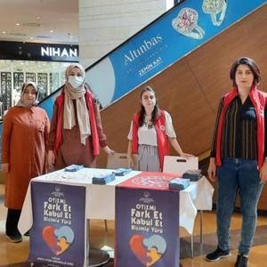 İl Müdürlüğümüzden Otizm Farkındalık Etkinlikleri … - fotoğraf 10