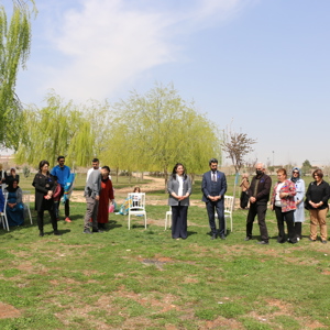 İl Müdürlüğümüzden Otizm Farkındalık Etkinlikleri … - fotoğraf 16