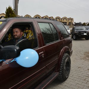Kastamonu’da 2 Nisan Dünya Otizm Farkındalık Günü Etkinlikleri - fotoğraf 7