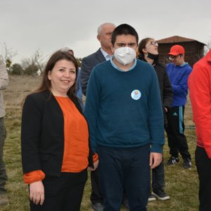Kastamonu’da 2 Nisan Dünya Otizm Farkındalık Günü Etkinlikleri - fotoğraf 9