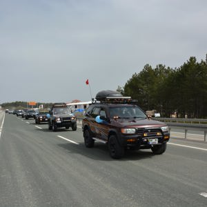 Kastamonu’da 2 Nisan Dünya Otizm Farkındalık Günü Etkinlikleri - fotoğraf 12