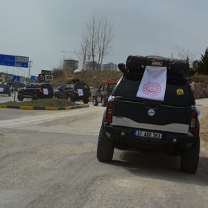 Kastamonu’da 2 Nisan Dünya Otizm Farkındalık Günü Etkinlikleri - fotoğraf 15