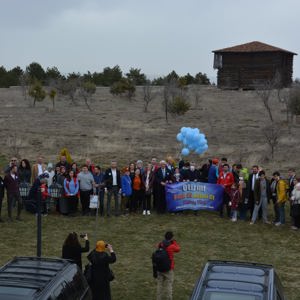 Kastamonu’da 2 Nisan Dünya Otizm Farkındalık Günü Etkinlikleri - fotoğraf 17