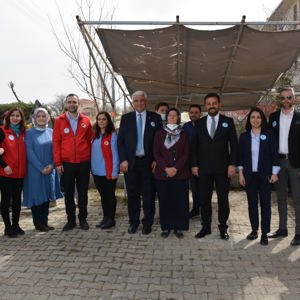 Kastamonu’da 2 Nisan Dünya Otizm Farkındalık Günü Etkinlikleri - fotoğraf 1