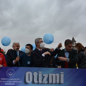 Kastamonu’da 2 Nisan Dünya Otizm Farkındalık Günü Etkinlikleri - fotoğraf 19