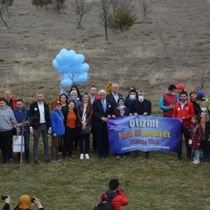 Kastamonu’da 2 Nisan Dünya Otizm Farkındalık Günü Etkinlikleri - fotoğraf 20
