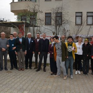 Kastamonu’da 2 Nisan Dünya Otizm Farkındalık Günü Etkinlikleri - fotoğraf 23