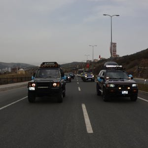 Kastamonu’da 2 Nisan Dünya Otizm Farkındalık Günü Etkinlikleri - fotoğraf 24