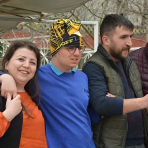 Kastamonu’da 2 Nisan Dünya Otizm Farkındalık Günü Etkinlikleri - fotoğraf 26