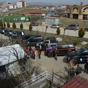 Kastamonu’da 2 Nisan Dünya Otizm Farkındalık Günü Etkinlikleri - fotoğraf 31
