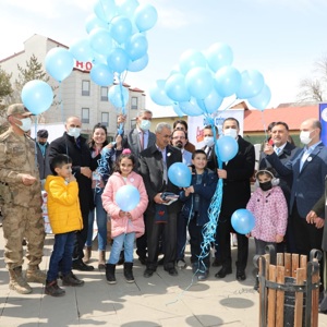 2 Nisan Otizm Farkindalik Günü Etkinlikleri  - fotoğraf 5