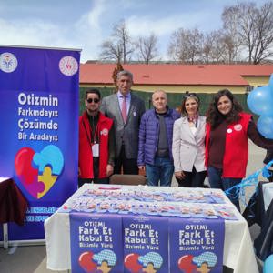 2 Nisan Otizm Farkindalik Günü Etkinlikleri  - fotoğraf 6