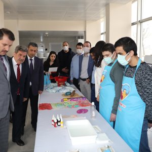 2 Nisan Dünya Otizm Farkındalık Günümüz Kutlu Olsun! - fotoğraf 1
