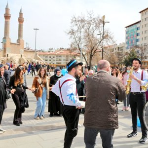 2 Nisan Dünya Otizm Farkındalık Günümüz Kutlu Olsun! - fotoğraf 7
