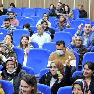 2 Nisan Dünya Otizm Farkındalık Günümüz Kutlu Olsun! - fotoğraf 11
