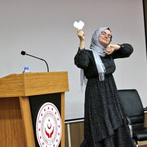 2 Nisan Dünya Otizm Farkındalık Günümüz Kutlu Olsun! - fotoğraf 9