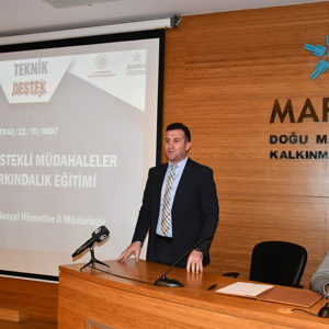 Projemiz Doğu Marmara Kalkınma Ajansından Destek Almaya Hak Kazandı - fotoğraf 1