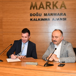 Projemiz Doğu Marmara Kalkınma Ajansından Destek Almaya Hak Kazandı - fotoğraf 2